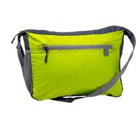 Lewis N. Clark Neon Lemon Tote Bag
