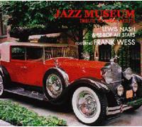 Lewis Nash & Be-Bop All Stars - Jazz Museum Feat. Frank Wess