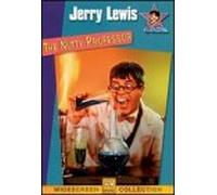 Lewis - Nutty Professor [DVD] [1963] [US Import]
