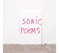 Lewis Ofman Sonic Poems (CD) Album