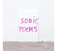 LEWIS OFMAN - SONIC POEMS [VINYL]