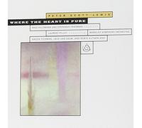 Lewis, P.S. - Where the Heart Is Pure