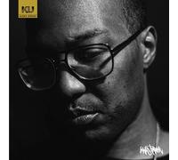 Lewis Parker - Frequency of Perception (Instrumental) [VINYL]
