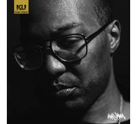 Lewis Parker - Frequency of Perception (Instrumental) [VINYL]