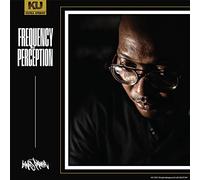 Lewis Parker - Frequency of Perception [VINYL]