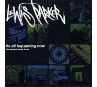 Parker, Lewis - Its All Happening Now