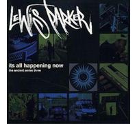 Parker, Lewis - Its All Happening Now