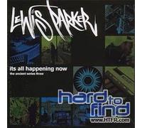 Lewis Parker - It's All Happening Now [VINYL]