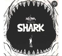 Lewis Parker - Shark [VINYL]