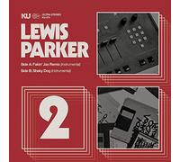 Lewis Parker - The 45 Collection No. 2