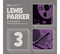 Lewis Parker - The 45 Collection No. 3