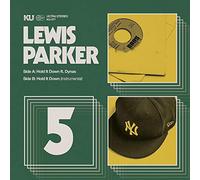 Lewis Parker - The 45 Collection No. 5