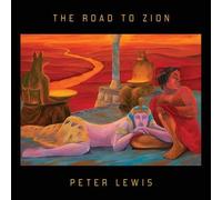 Lewis, Peter - The Road to Zion