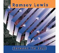 Lewis, Ramsey - Between the Keys