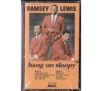 Lewis, Ramsey - Hang on Sloopy [CASSETTE]
