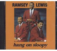Lewis, Ramsey - Hang On Sloopy [Us Import]