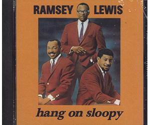 Lewis, Ramsey - Hang On Sloopy [Us Import]
