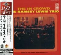 LEWIS,RAMSEY - In Crowd