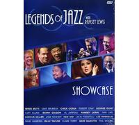 Lewis, Ramsey - Legends of Jazz With Ramsey Lewis: Showcase [DVD] [2007]