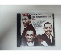 Lewis, Ramsey - Live
