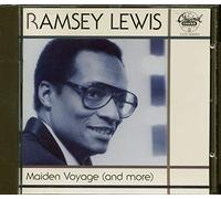 Lewis, Ramsey - Maiden Voyage (& More)