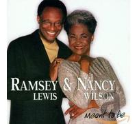 Lewis, Ramsey - Meant To Be