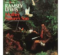 Lewis Ramsey - Mother Nature's Son