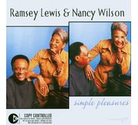 Lewis, Ramsey - Simple Pleasures