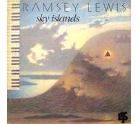Lewis,Ramsey - Sky Islands