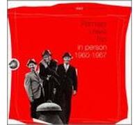 Lewis, Ramsey Trio - In Person: 1960