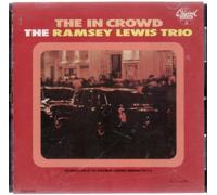 Lewis, Ramsey Trio - The 'in' Crowd