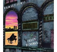 Lewis, Ramsey - Urban Renewal