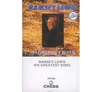 Lewis, Ramsey - Vol. 1-Greatest Sides [CASSETTE]