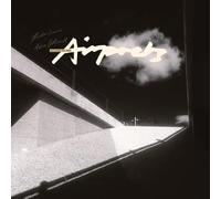 Lewis, Reuben / Halliwell, Adam - Return Of The Airpoets [Vinyl LP] [VINYL]