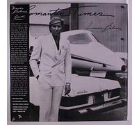 Lewis - Romantic Times [VINYL]