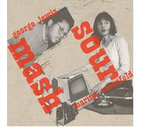LEWIS / ROSENFELD - Sour Mash