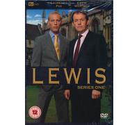 Lewis: Series 1 [DVD] [2006]