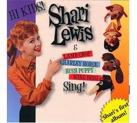 Lewis, Shari - Hi Kids