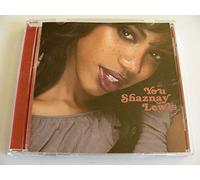Lewis,Shaznay - You