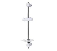 Lewis Shower Riser Rail