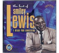 Lewis, Smiley - Best of