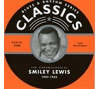 Lewis, Smiley - Classics 1947 - 1952 [French Import]
