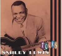 Lewis, Smiley - Rocks -Digi-