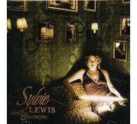 Lewis, Sylvie - Tangos And Tantrums