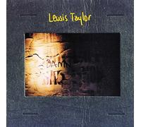 Lewis Taylor - Lewis Taylor
