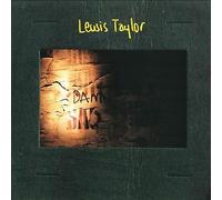 Lewis Taylor : Lewis Taylor VINYL 12" Album 2 discs (2021) NEW Great Value