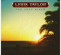 Lewis Taylor - Lost Album, The [Digipack] [Us Import]