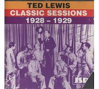 Ted Lewis - Classic Sides 1928