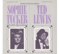 Lewis, Ted - Vintage Show Biz Greats