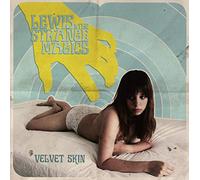 Lewis & The Strange Magics - Velvet Skin